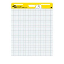 Post-it Super Sticky Easel Pad 560SS 25 in. x 30 in.