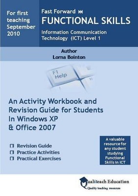 Fast Forward Functional Skills Information Communication Technology (IKT)...