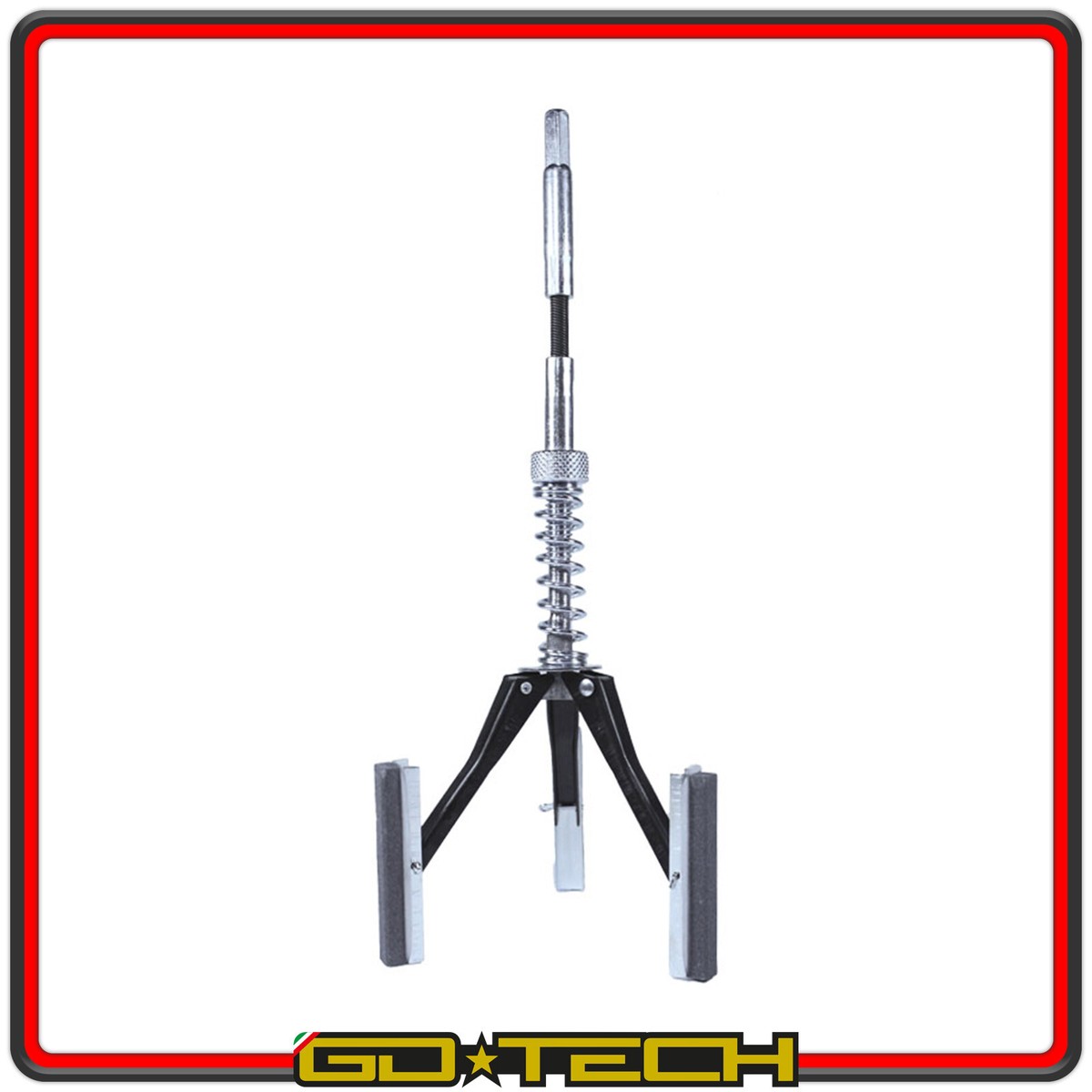 Conoce Las Partes De Una Moto Y Sus Funciones - Foto 7