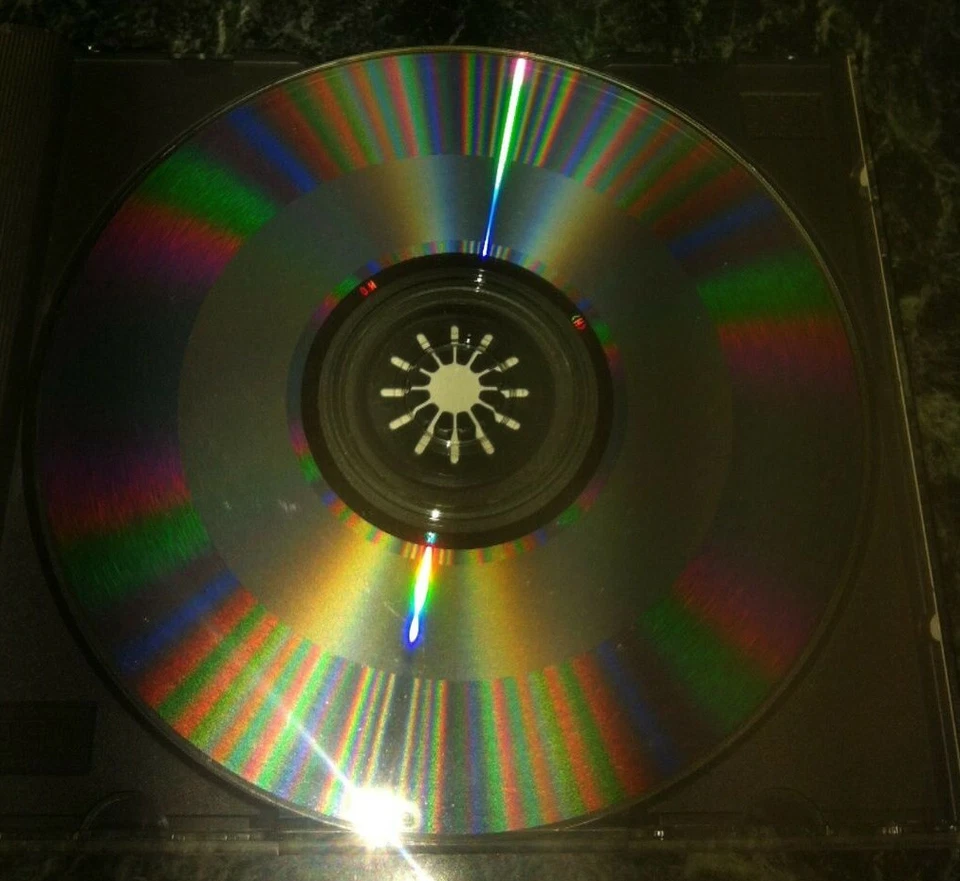 Wu tang clan can it all be so simple cd Vg+ Foto 4 de 4