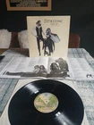 Fleetwood Mac - Rumours Vinyl LP UK 1st Press 1977 K56344 Burbank ALLEN Matrix