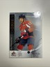2025-26 Upper Deck SP Game Used #AR-EF - Ethen Frank Authentic Rookies -Capitals