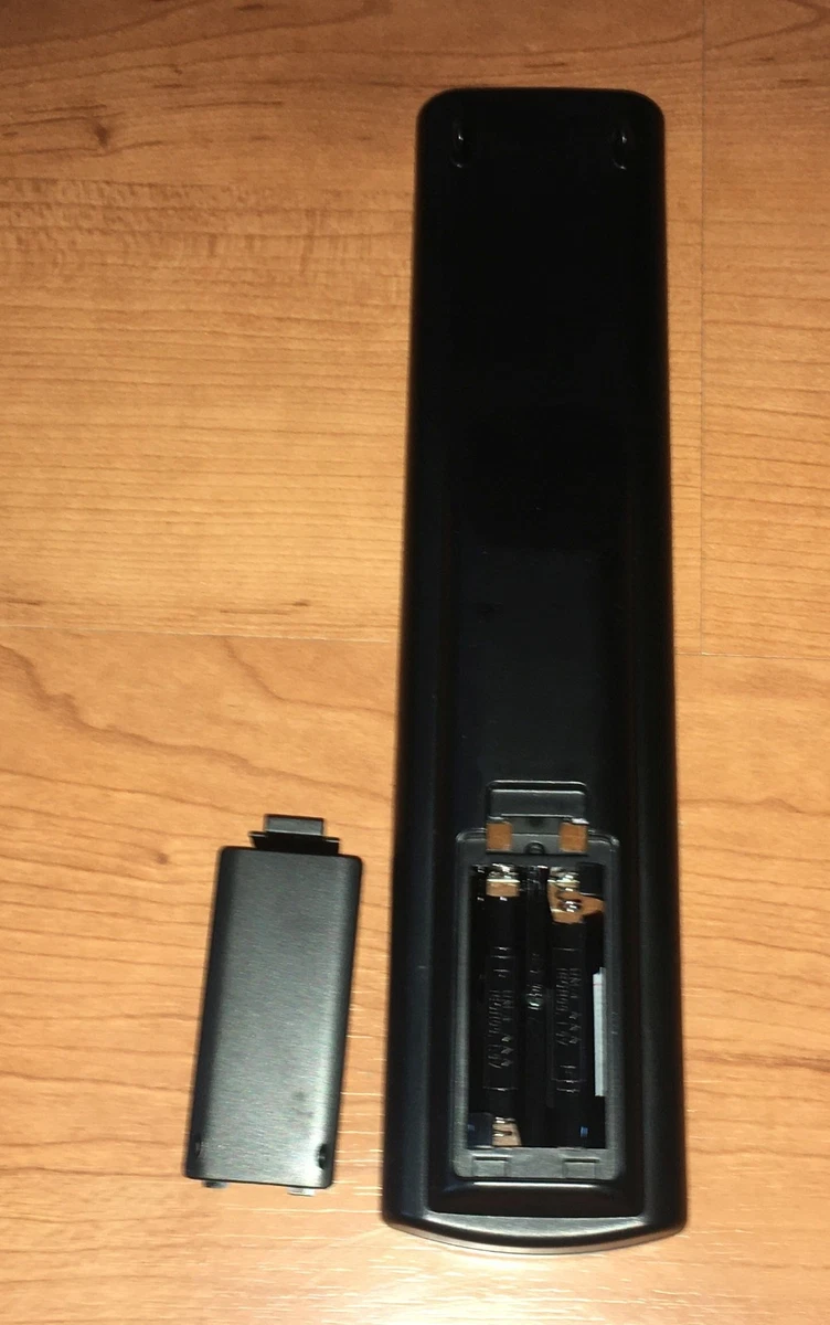 Original DENON RC-1131 Fernbedienung, getestet und funktioniert, TOP ZUSTAND