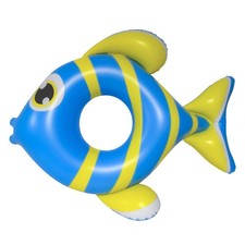 Tropical Tang Float Toy Set In The Swim 33010 