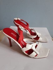 BRUNO FRISONI ESCARPINS 36,5 Quasi NEUFS