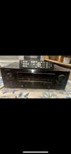 New Denon AVR-S540BT 70 watt 4K receiver with Bluetooth