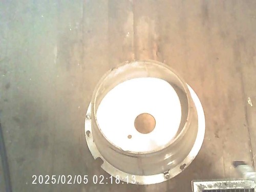vintage street light cover