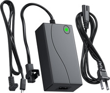 29V 2A Universal Power Recliner Transformer Adapter Lift Chair AC/DC Cord