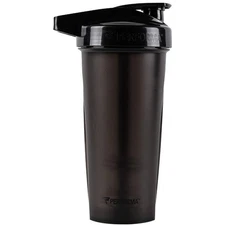 Performa Black Activ Shaker Cup, 1 Ea
