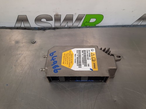 BMW Airbag Steuergerät Modul F10 F11 5er 65779239985