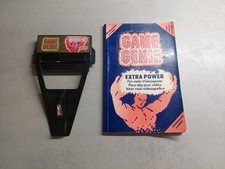 Thumbnail of ebay&reg; auction 396568338248 | Game Genie Modul + Cheat Buch für Nintendo NES