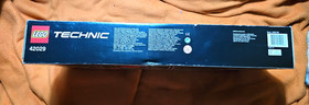 Lego Technic 42029 New +++