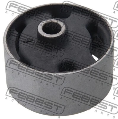 FEBEST 1991-2002 Toyota Corolla Rear Engine Mount Bushing TMB-AE115 - Image 2 of 2