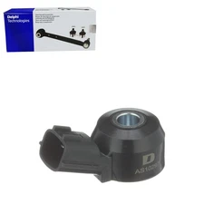Delphi Ignition Knock (Detonation) Sensor For 1999-2002 Nissan Quest 3.3L V6