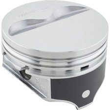 Keith Black Kb 9906hc.060 Claimer Fits Chevy 383 Pistons 5.7 Rod Flat Top Keith Black Kb 9906hc.060 Claimer Fits Chevy 383 Pistons 5.7 Rod Flat Top