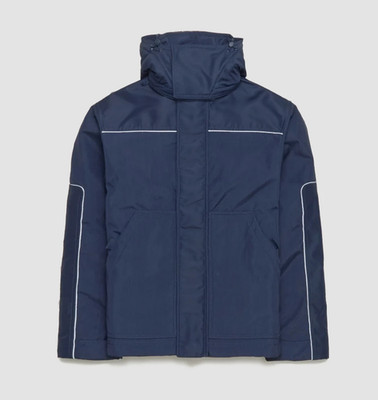 Stussy Nike Primaloft Utility Jacket Obsidian HQ8517-451 Size 2XL IN HAND 