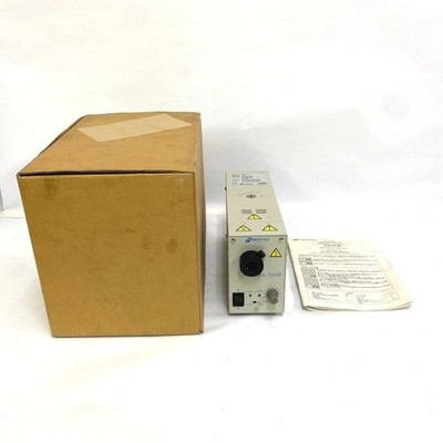 - NEAR MINT - Moritex MHAA-100W Illumination Light Source