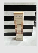 Laura Mercier 2N1 Nude Tinted Moisturizer Natural Skin Perfector. 25ml. NIB!!