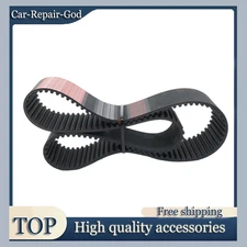 141T For Harley Bdl-141-3 3" Belt Drives Primary Belt 8MM NEW