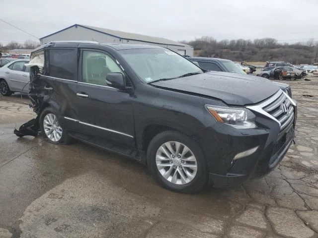 (仅限本地提货)转向柱地板换挡美国市场适合 13-20 LEXUS GX460 — 第 4/4 张图片