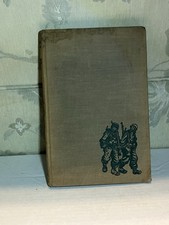 Up Front Bill Mauldin 1945 1st Edition - WWII Infantry Humor - Willie and Joe