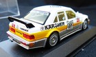 1:43 Minichamps/Pauls Model Art MERCEDES 190E DTM EVO1 KARCHER Driver Wendlinger — photo 5