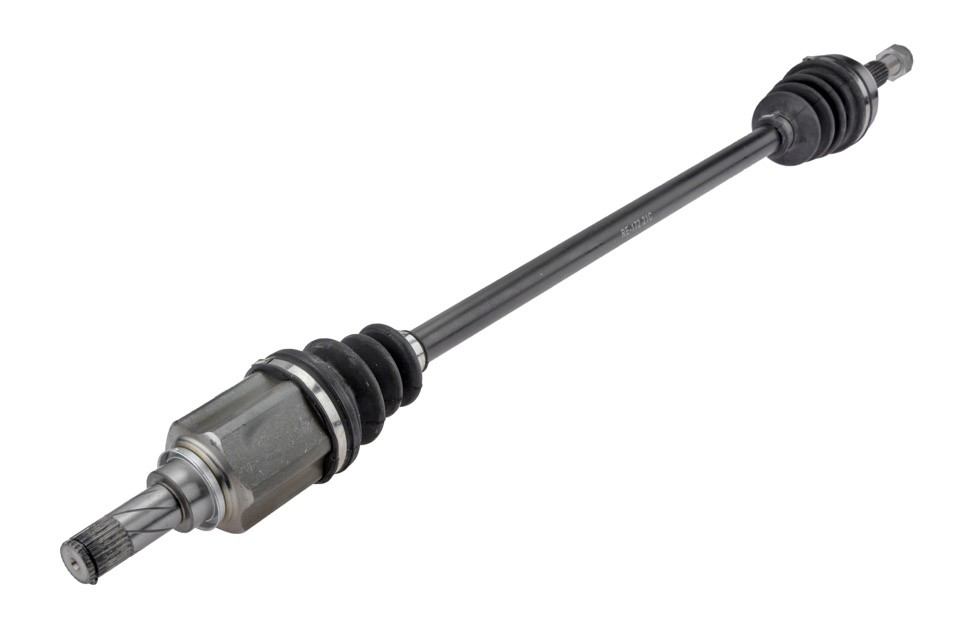DRIVE SHAFT NPW-RE-172 FOR DACIA H4B410/408/411/412/400 0.9L 3cyl SANDERO II - Image 3
