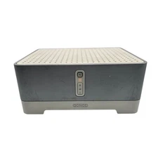 Sonos ZonePlayer ZP100 Network Audio Player Digital Music System White Tested