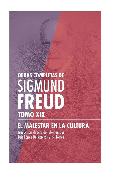 Sigmund Freud | El Malestar De La Cultura | Taschenbuch | Spanisch (2024)-image