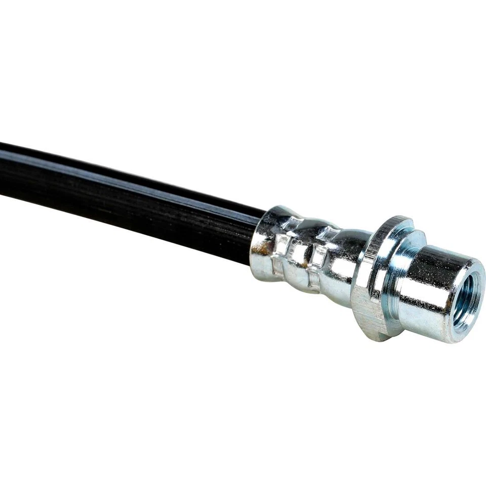 Manguera hidráulica de freno trasero izquierdo trasero derecho para Toyota FJ Cruiser 2007-2012 Foto 3 de 4