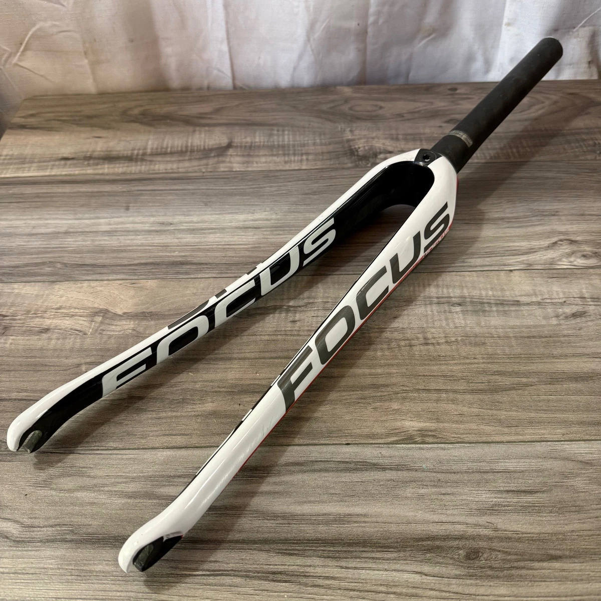 Tapered Carbon Forks for Racing Bike for sale | eBay