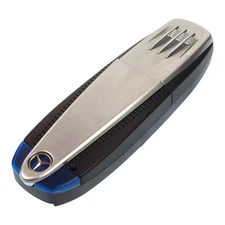 05-09 Mercedes Benz Bluetooth Module Adapter Interface Hands Free OEM B67875878