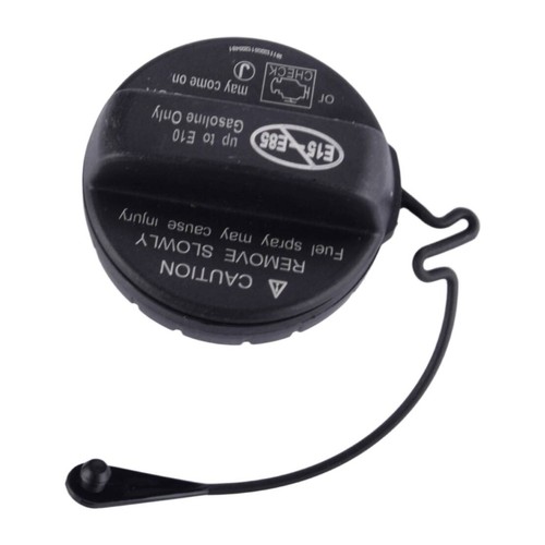 Gas Tank Fuel Filler Cover Screw On Cap 77300-75010 fit for Toyota Prius 10-2012 - Picture 3 of 5