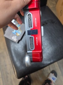 Hyperkin Retron 3 Launch Edition Red Console