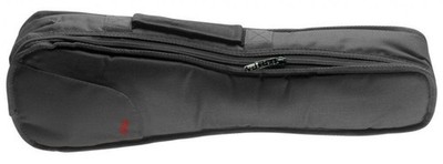 Stagg STB-10 Sopran Ukulele Gigbag schwarz