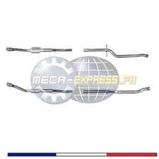 Catalyseurs Citroen C5