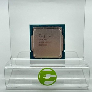 Intel Core i7 10700k | eBay