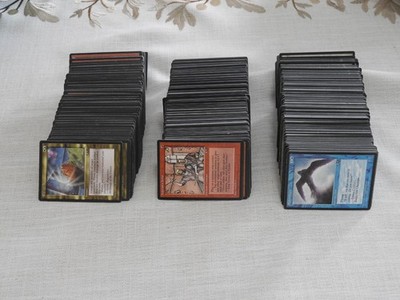 MTG Alliances Complete Your Set You Pick LP or better