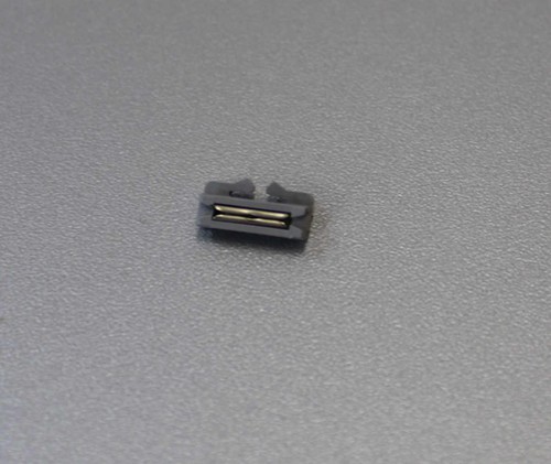## Tillig 396942 Halbe Schienenverbinder - TT - Neu unbenutzt ## | Condition: Neu