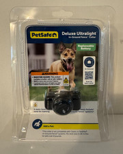 PetSafe PIF00-14288 Stay and Play Wireless Collar for Dogs