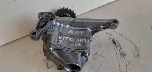 6111810201 Bomba Aceite para MERCEDES-BENZ VITO FURGÓN (639) * 204639 - Imagen 4 de 5