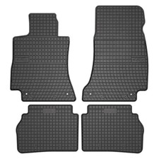 ORIGINAL® FROGUM ET410800 Fußmattensatz passend für Mercedes-Benz CLS