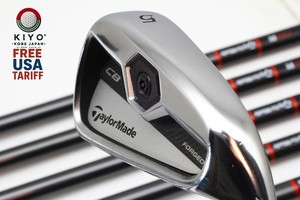 Taylormade Cb Tour Preferred Irons | eBay