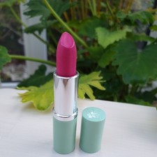 Clinique Long Last Soft Matte Lipstick MATTE MAGENTA Full size  NEW 