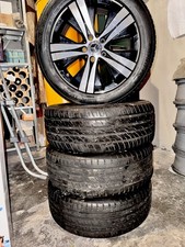 4x Original Mercedes-Benz Sommerräder 225/50 R17 94W - für C-Klasse W205 S205 21 4x Original Mercedes-Benz Sommerräder 225/50 R17 94W - für C-Klasse W205 S205 21