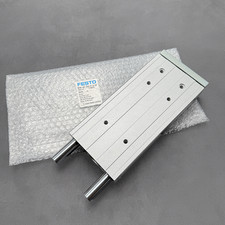 Brand New FESTO Guided Actuator DFM-40-200-P-A-GF 170870 DFM40200PAGF