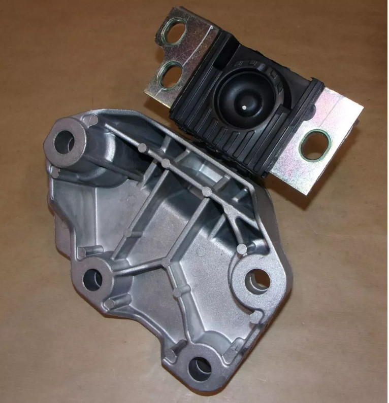 Support moteur gauche pour Peugeot Boxer 3.0 HDi pièce d'origine 1606851180