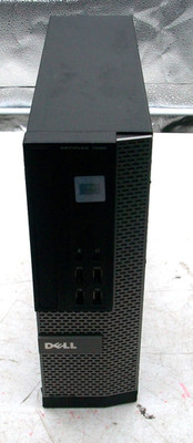 Dell Optiplex 7020 SFF 240GB SSD Win11 i5-4590 3.20ghz 240GB SSD 16GB RAM DVD