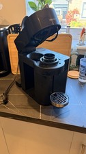 Nespresso Vertuo Lattissima Coffee Machine with Pods