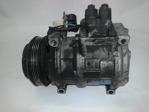 64528391694 KLIMAKOMPRESSOR / 114858 FÜR BMW 3 COUPE E36 320 I